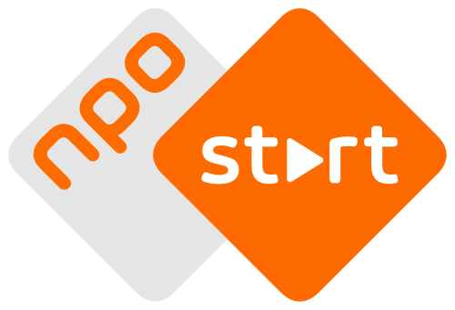 NPO Start logo