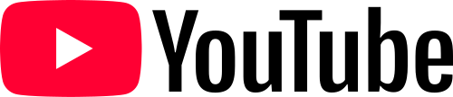 YouTube logo