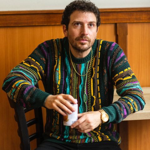 Shariff Nasr